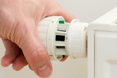 East Kyo central heating repair costs